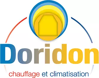 Logo Entreprise Doridon