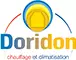 Logo Entreprise Doridon